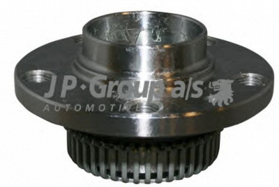 JP GROUP 1151400500 -  Ступица колеса